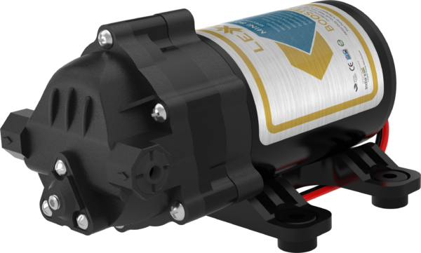 SUPERMINI PUMP - Image 2